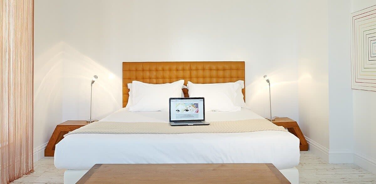 Photo of Bedroom in Omonia