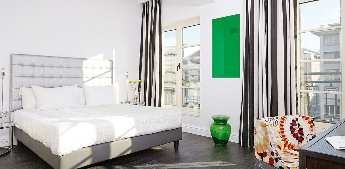 Photo of Bedroom in Omonia