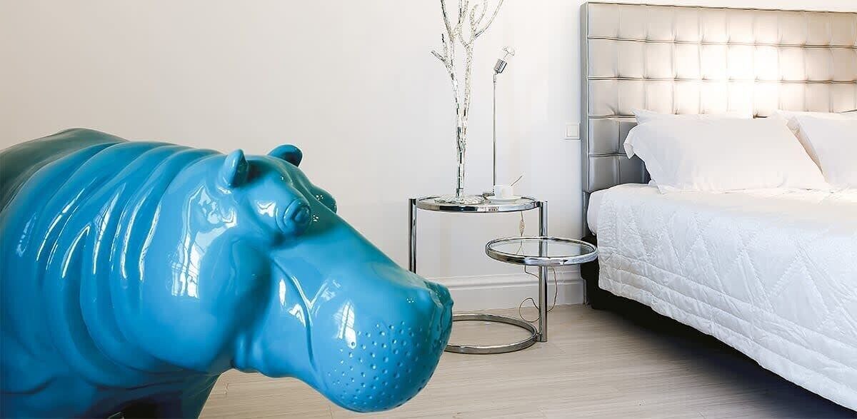Photo of Bedroom in Omonia