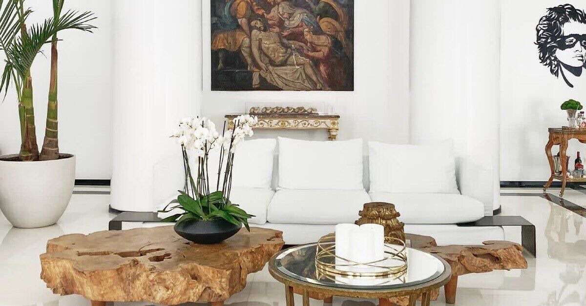 Photo of Livingroom in Omonia