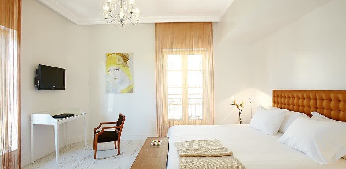 Photo of Bedroom in Omonia
