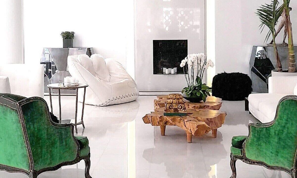 Photo of Livingroom in Omonia