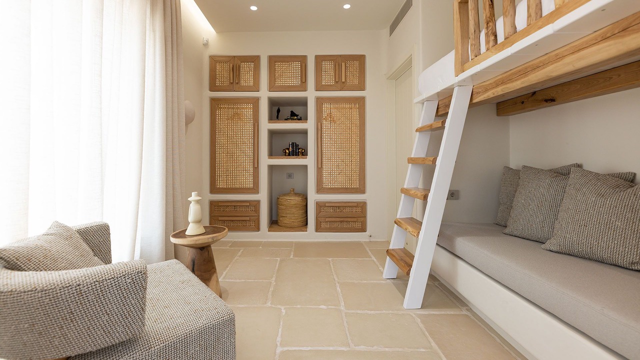 Photo of Outdoor in Naxos