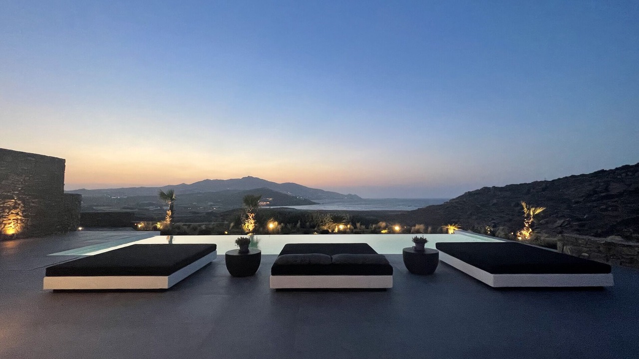 Photo of Outdoor in Ftelia