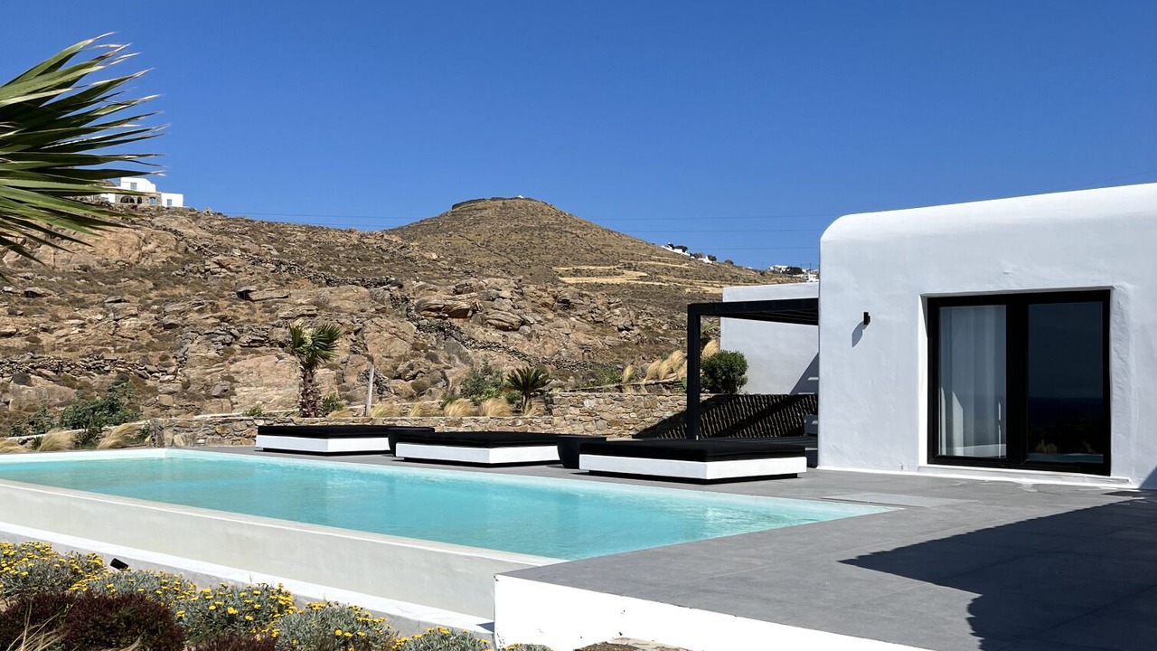 Photo of Outdoor in Ftelia