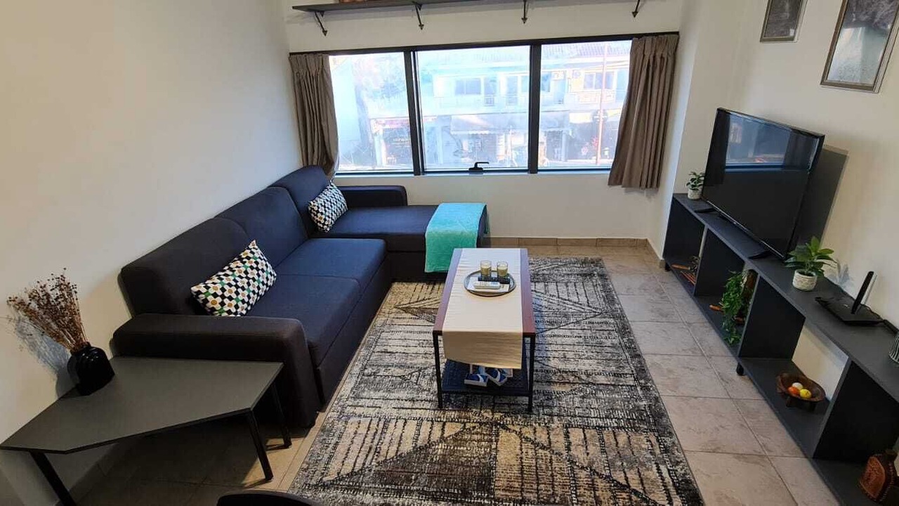 Photo of Livingroom in Katerini