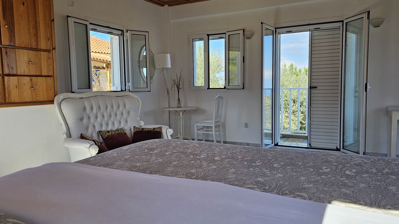 Photo of Bedroom in Egira
