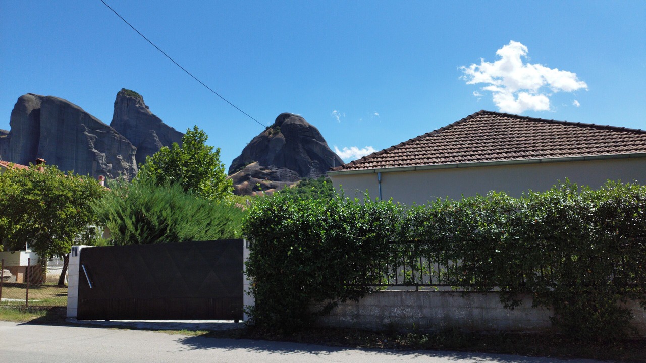 Photo of Outdoor in Kastraki