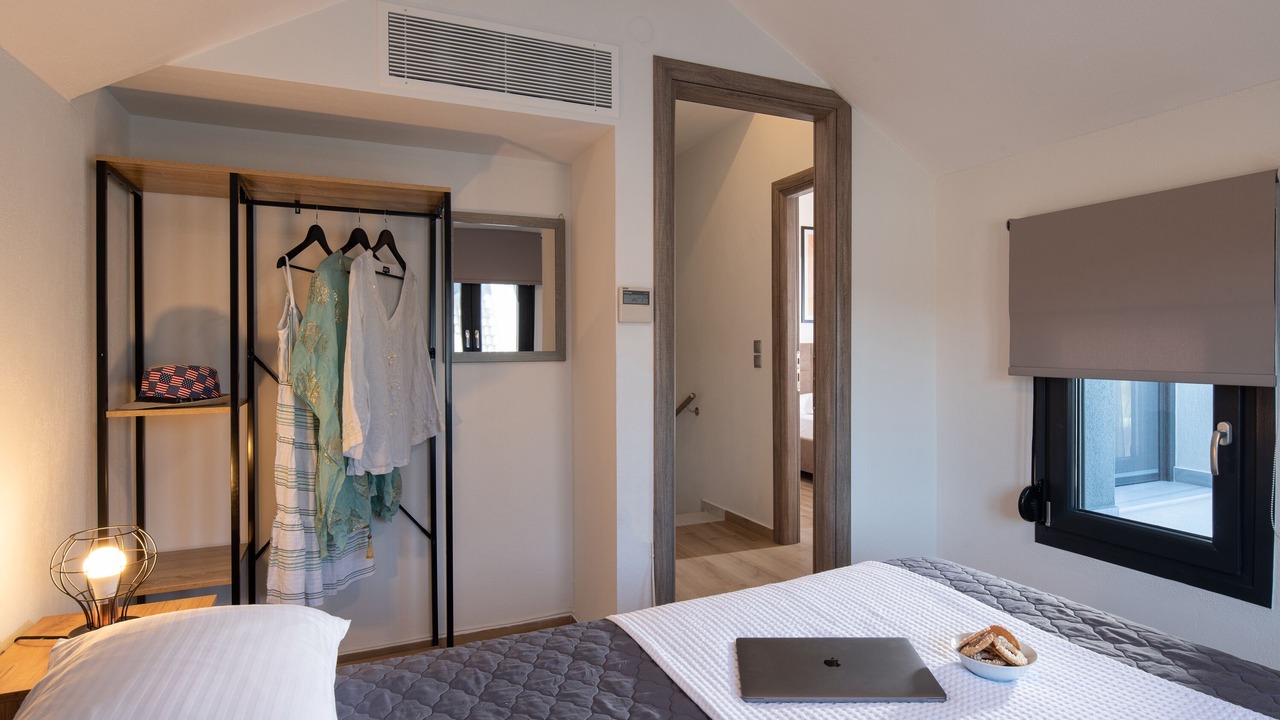 Photo of Bedroom in Kalamitsi