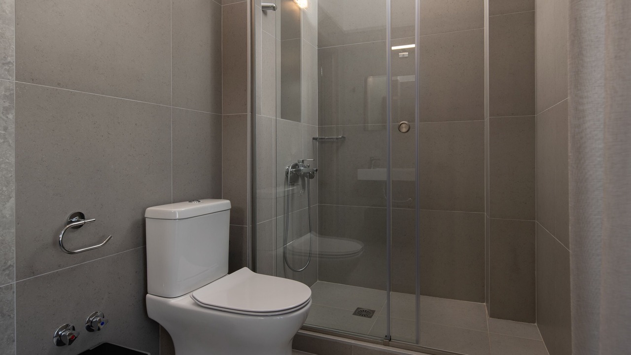 Photo of Bathroom in Kalamitsi