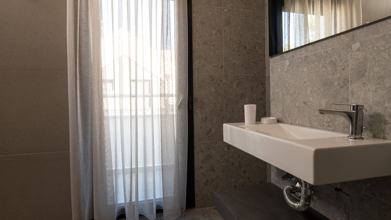 Photo of Bathroom in Kalamitsi