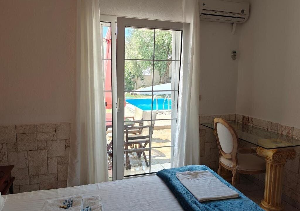 Photo of Bedroom in Metamorfosi