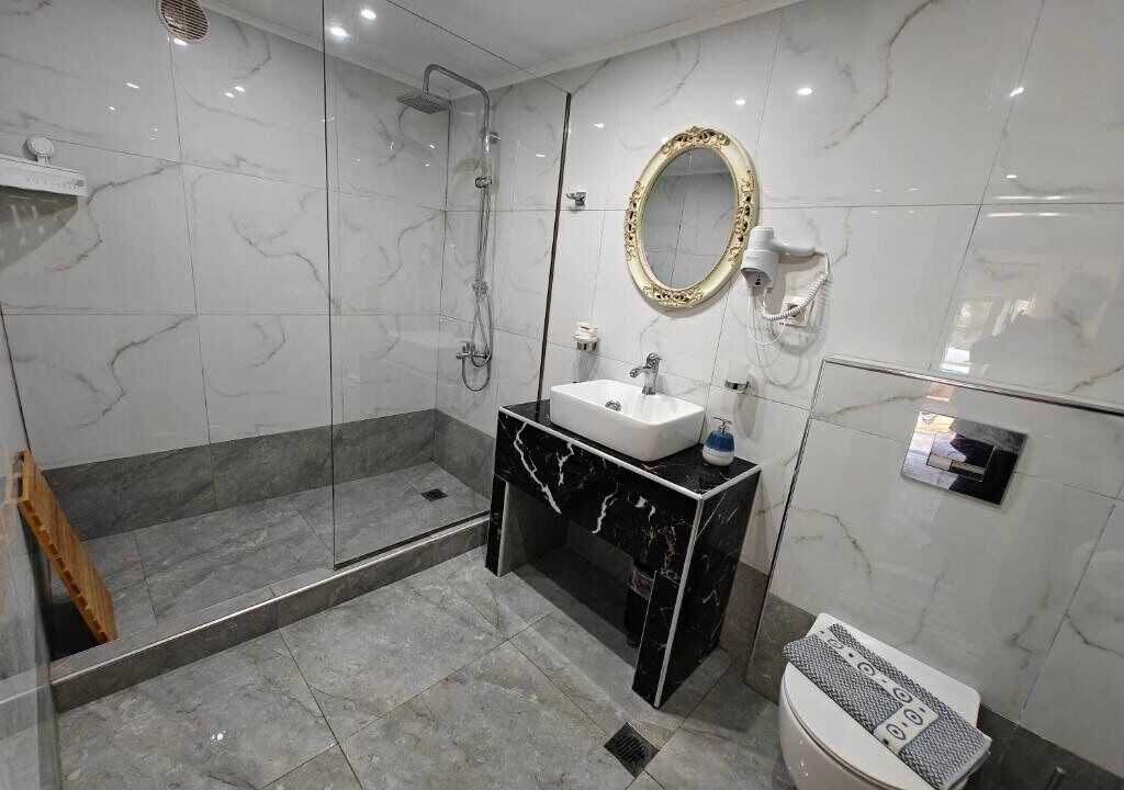 Photo of Bathroom in Metamorfosi