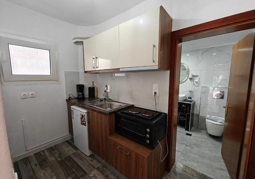 Photo of Kitchen in Metamorfosi