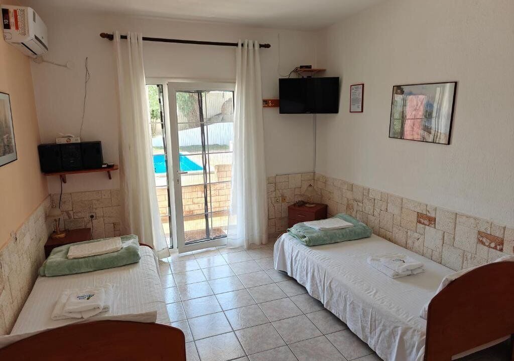 Photo of Bedroom in Metamorfosi