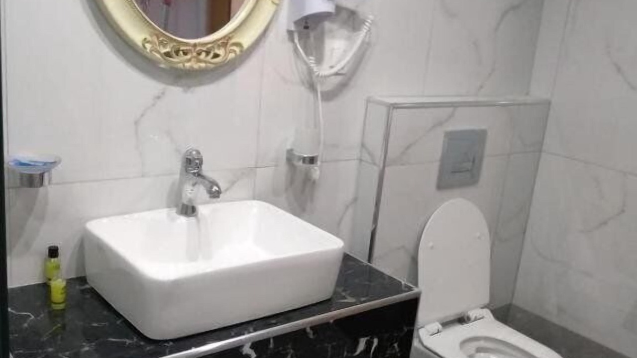 Photo of Bathroom in Metamorfosi