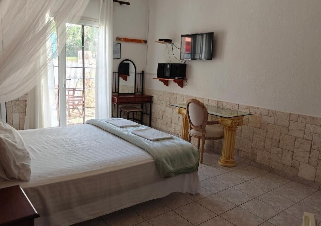 Photo of Bedroom in Metamorfosi