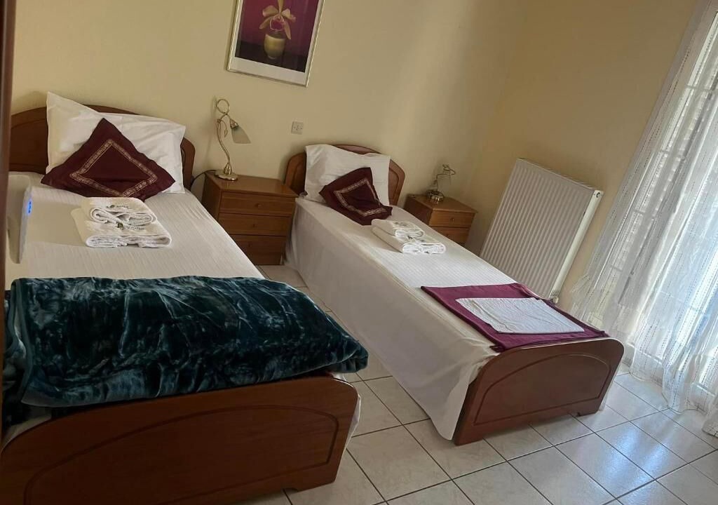 Photo of Bedroom in Metamorfosi