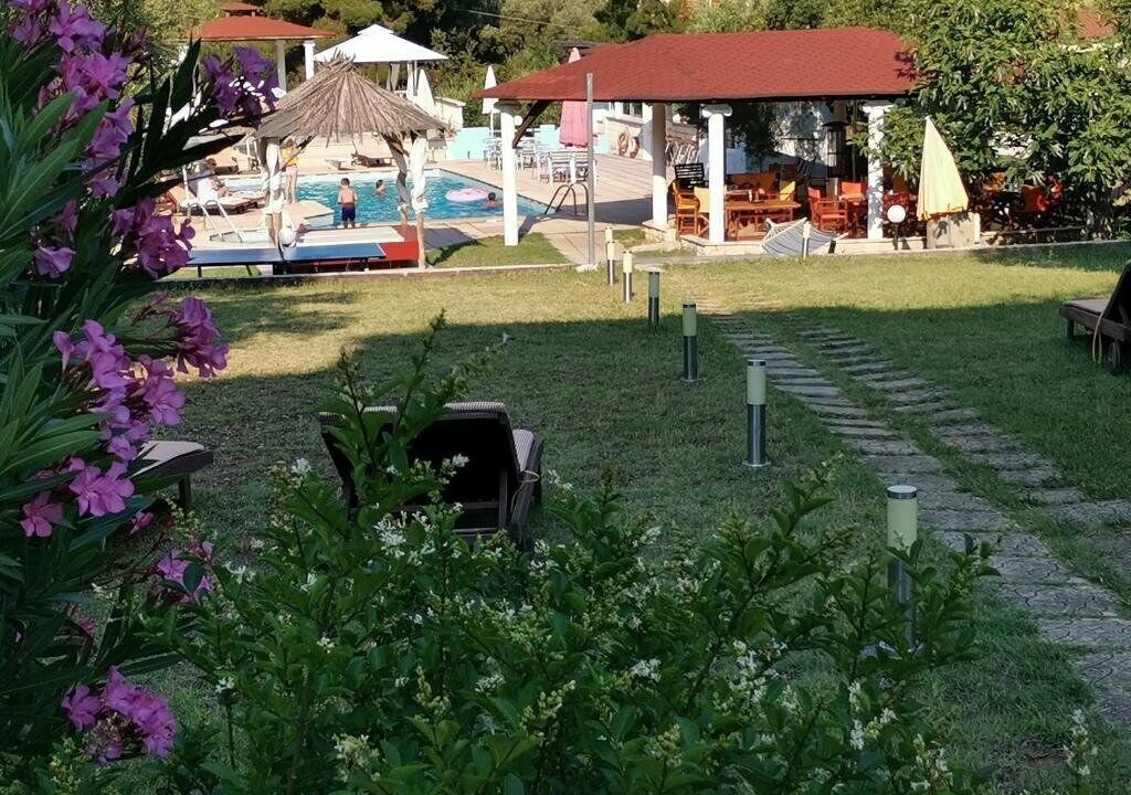 Photo of Outdoor in Metamorfosi