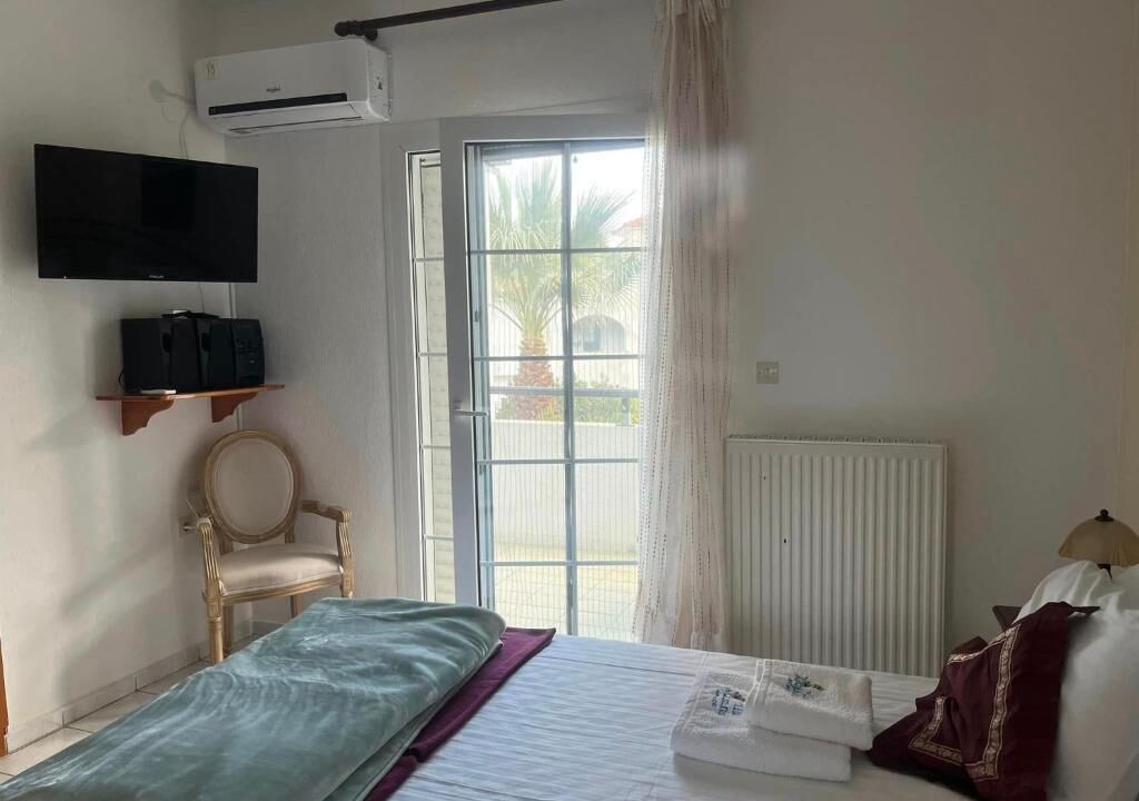 Photo of Bedroom in Metamorfosi