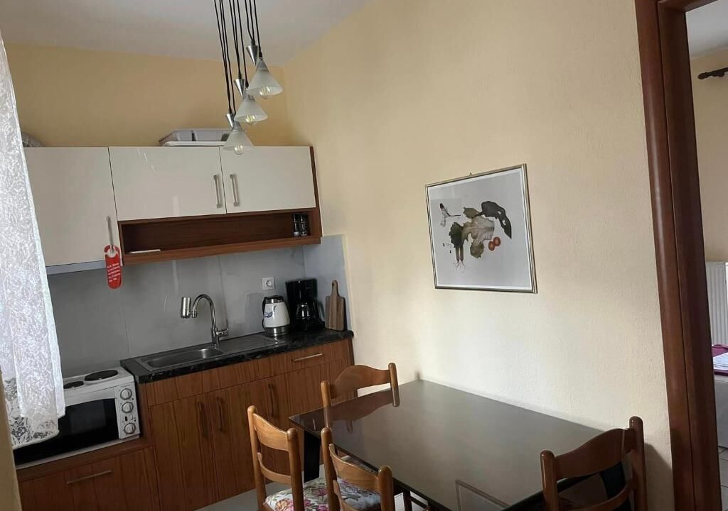 Photo of Kitchen in Metamorfosi