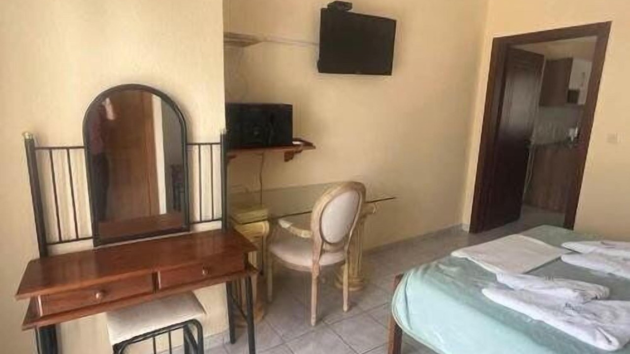 Photo of Bedroom in Metamorfosi