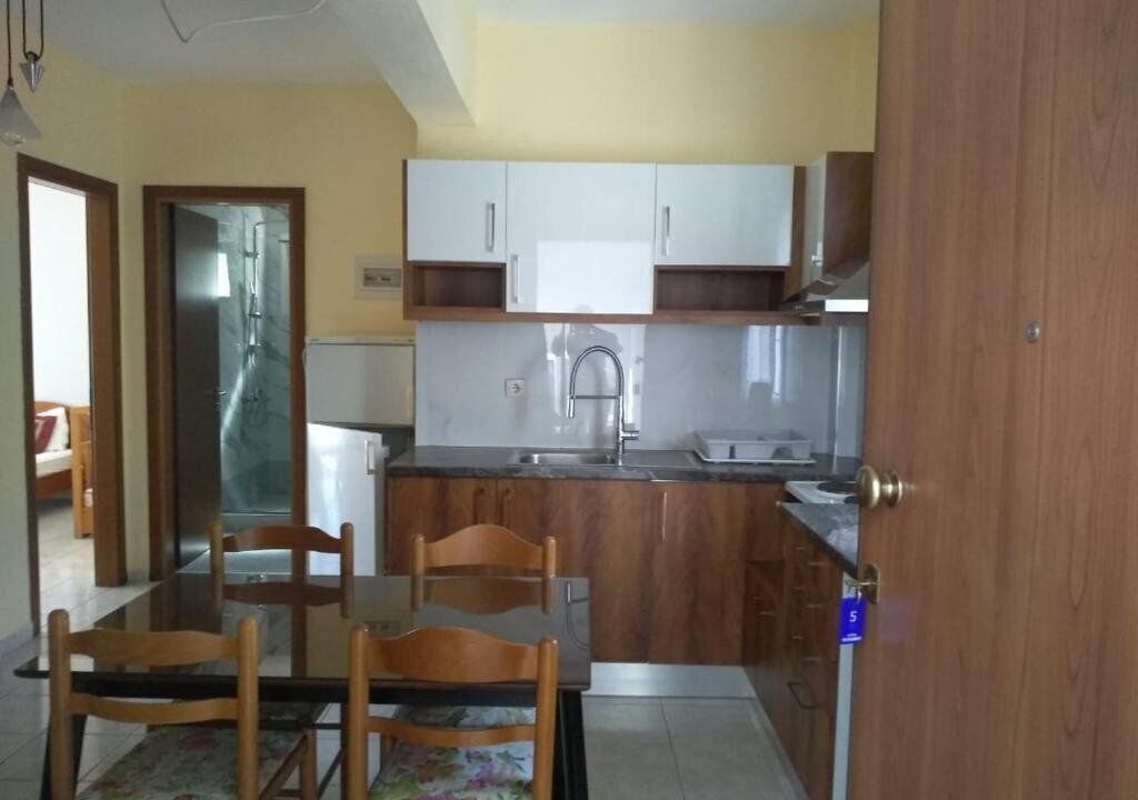 Photo of Kitchen in Metamorfosi