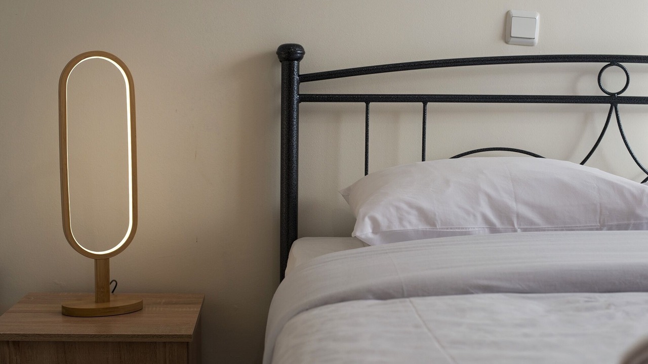 Photo of Bedroom in Argyroupoli