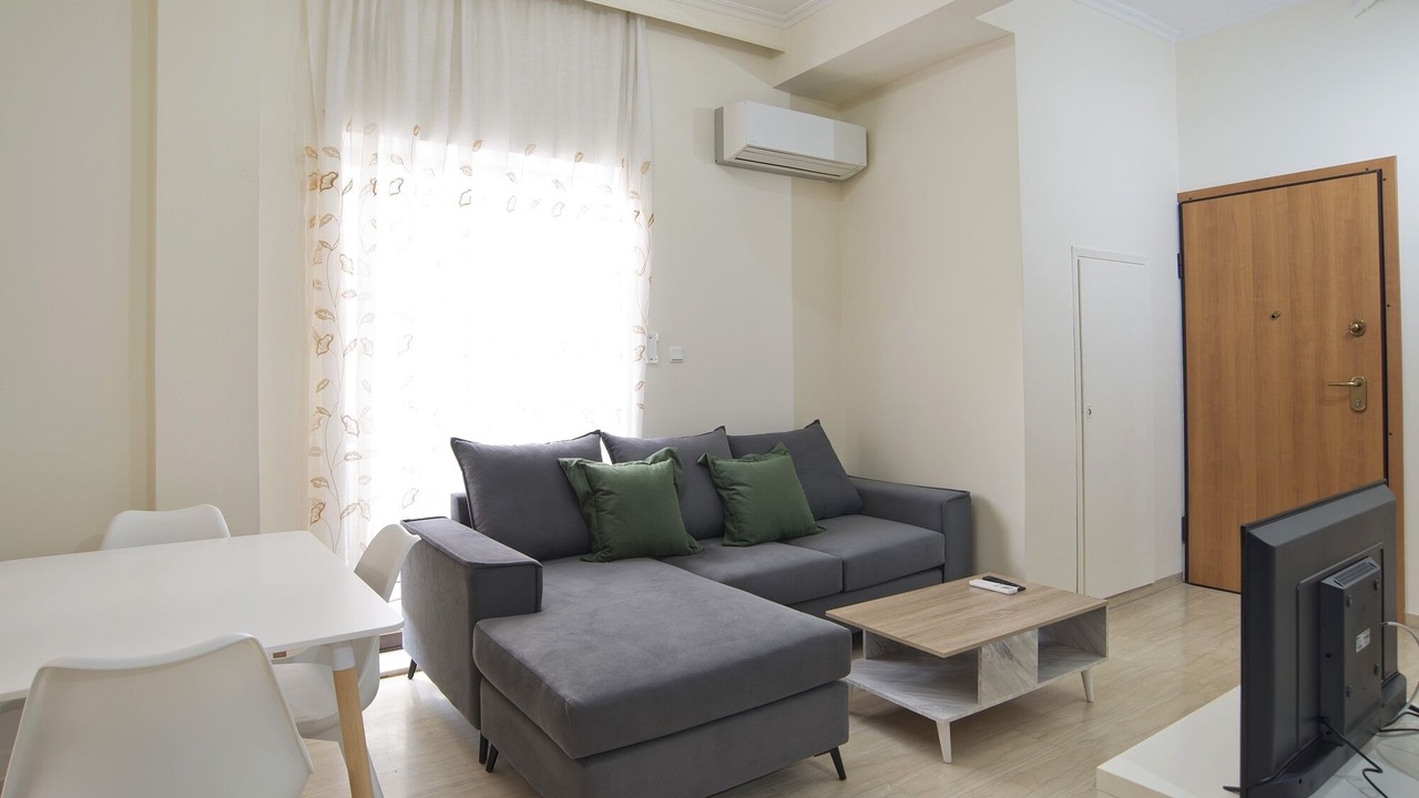Photo of Livingroom in Argyroupoli