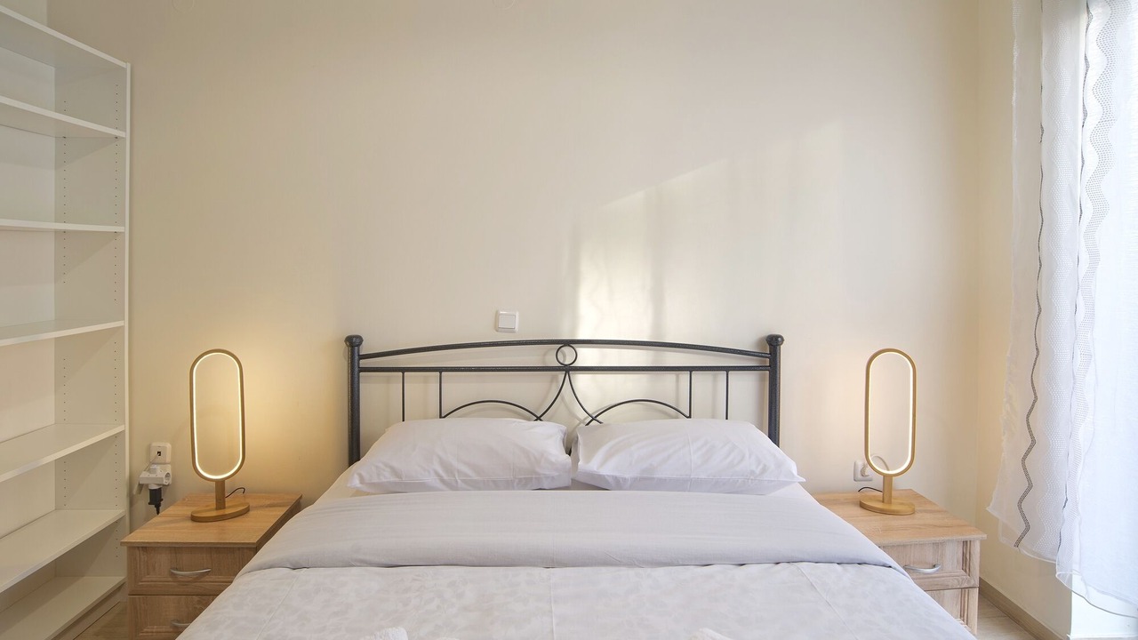Photo of Bedroom in Argyroupoli