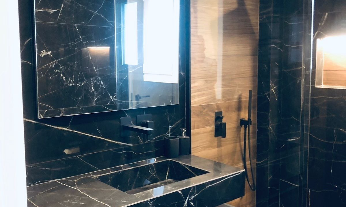 Photo of Bathroom in Glyfada