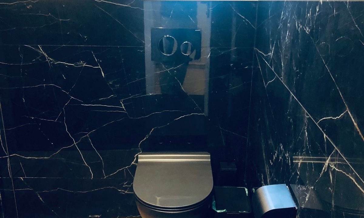 Photo of Bathroom in Glyfada