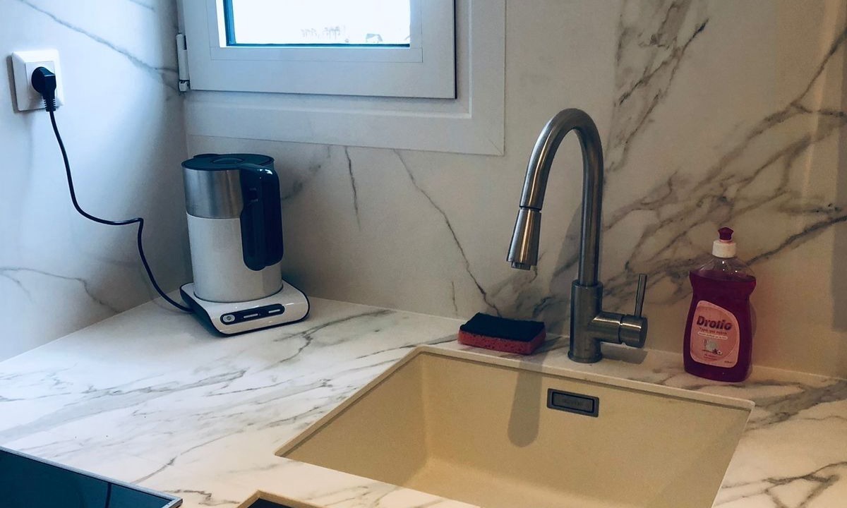 Photo of Kitchen in Glyfada