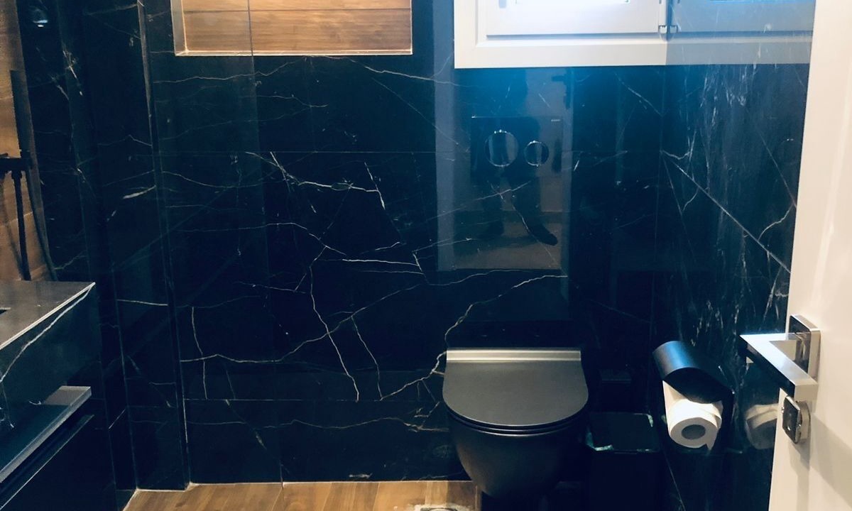 Photo of Bathroom in Glyfada
