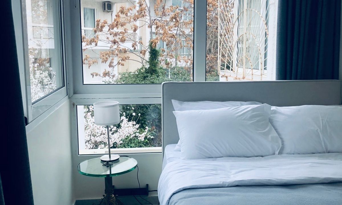 Photo of Bedroom in Glyfada