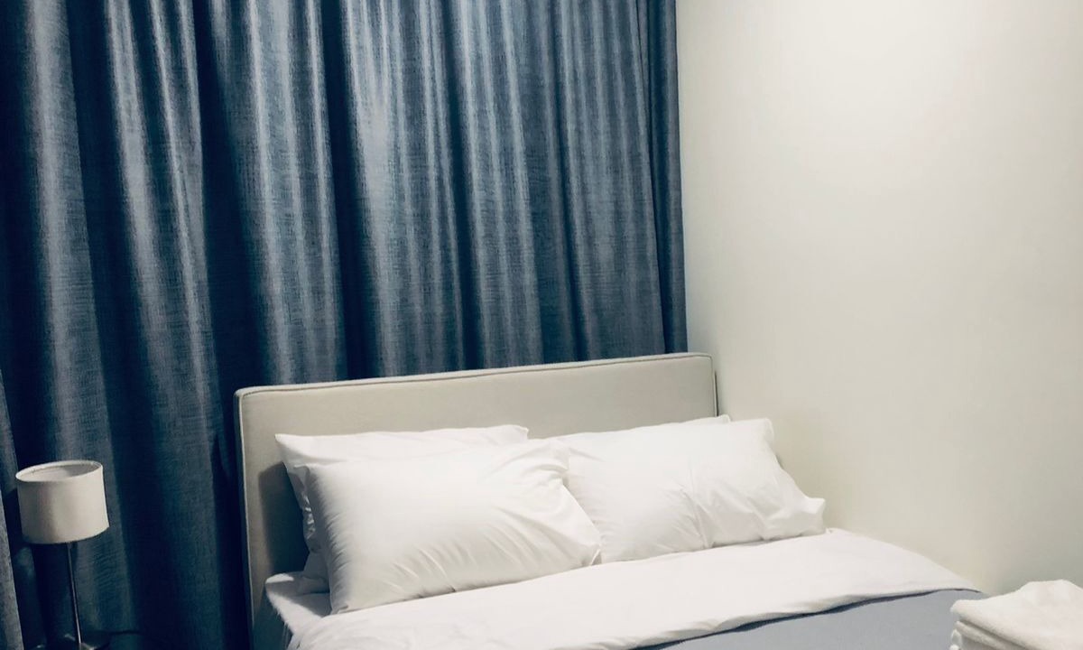 Photo of Bedroom in Glyfada
