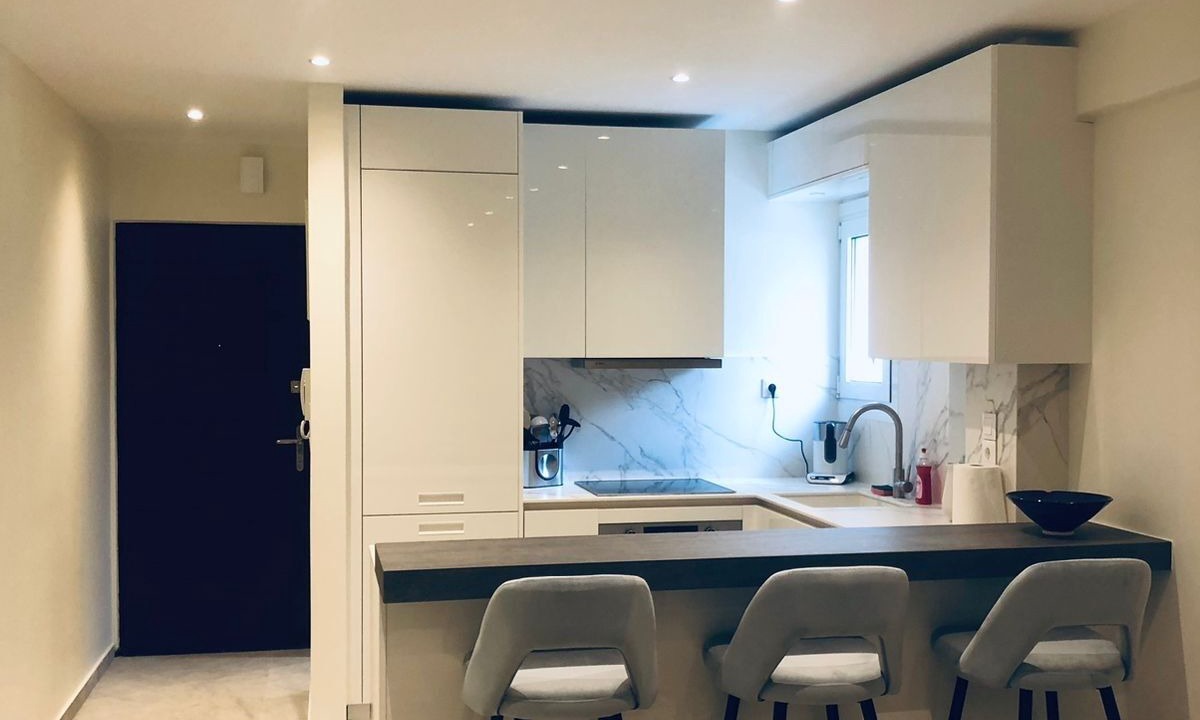 Photo of Kitchen in Glyfada