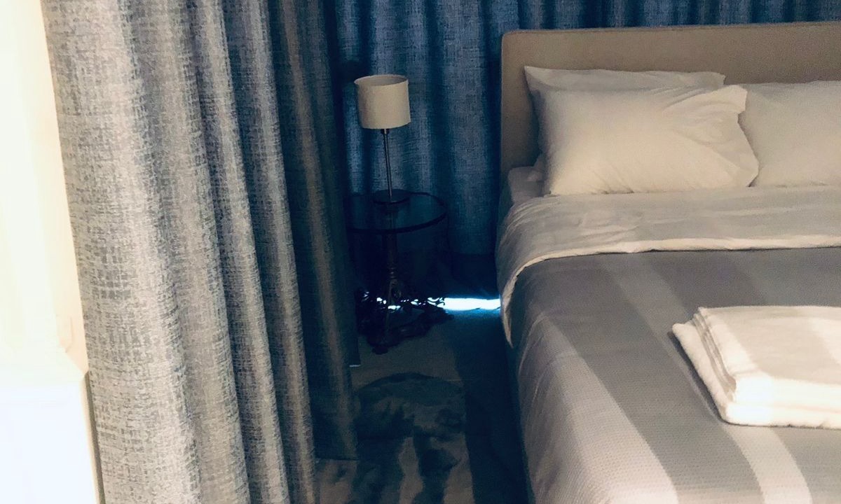 Photo of Bedroom in Glyfada