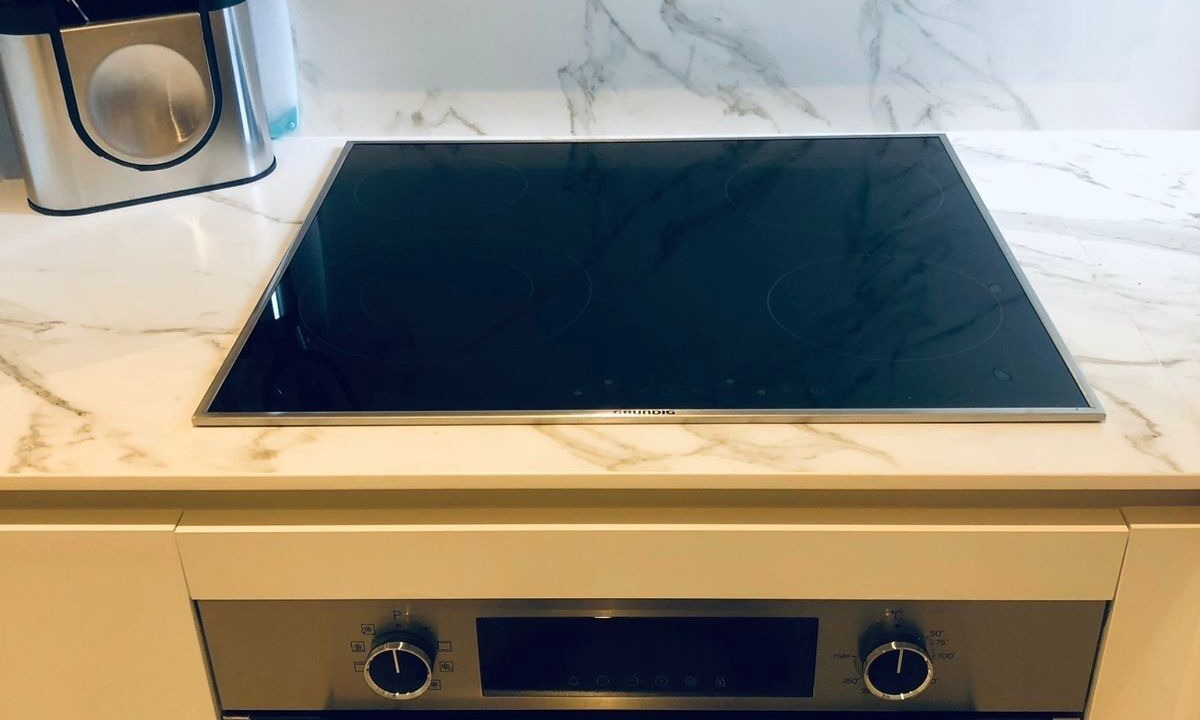 Photo of Kitchen in Glyfada