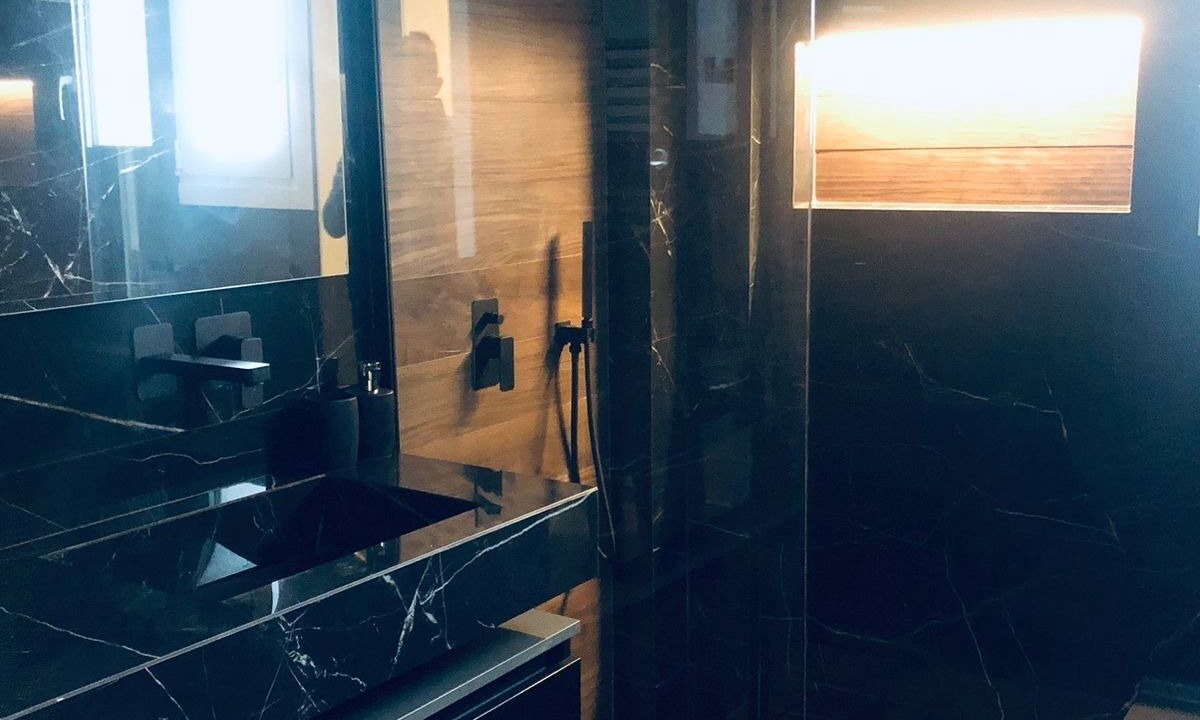 Photo of Bathroom in Glyfada