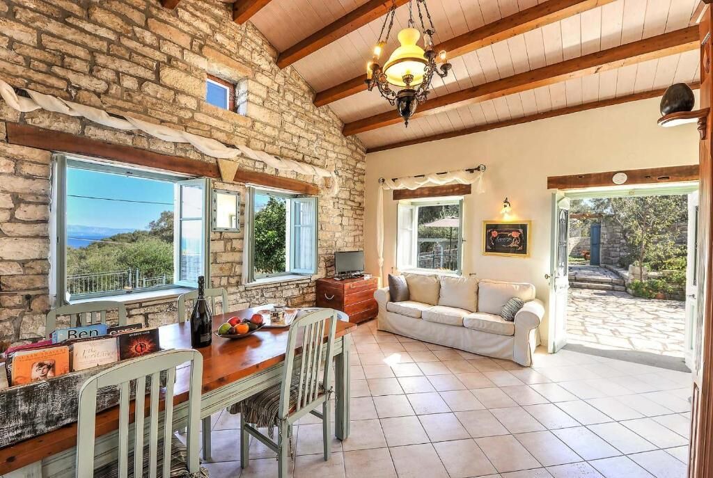 Photo of Livingroom in Koutsi
