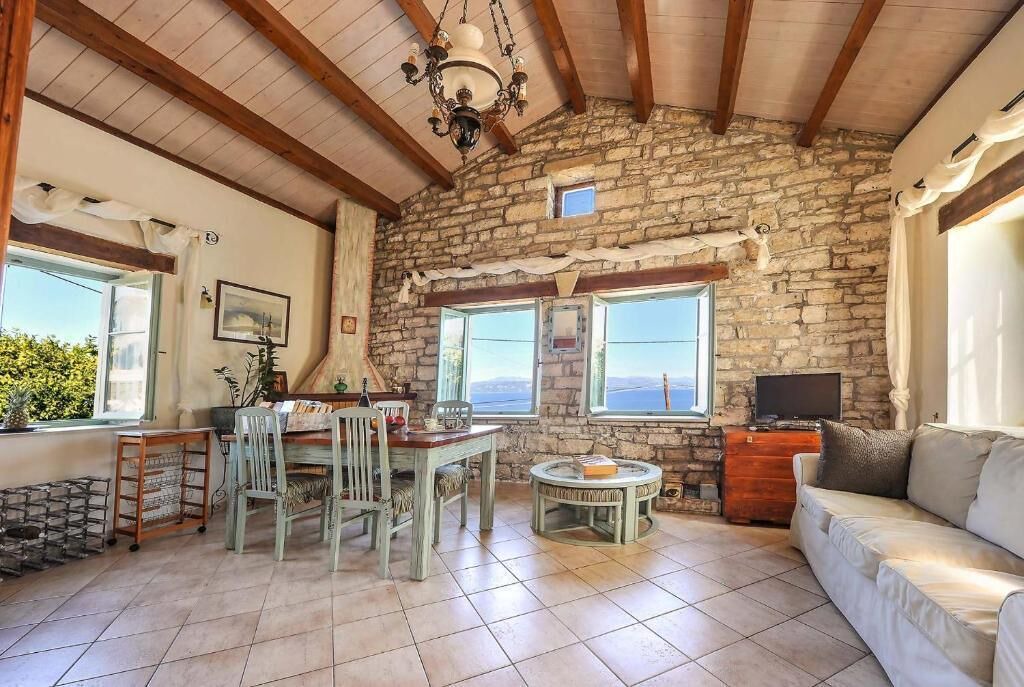 Photo of Livingroom in Koutsi