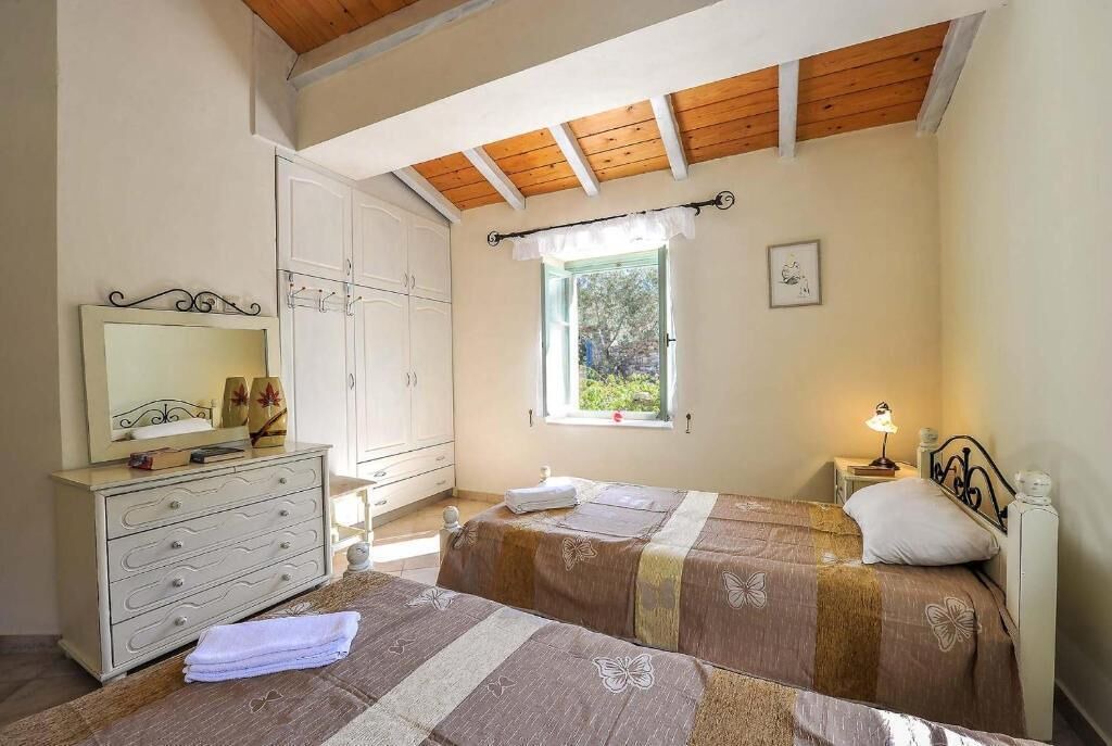 Photo of Bedroom in Koutsi