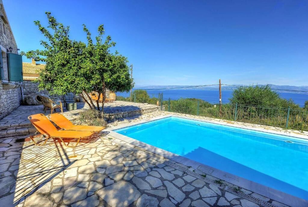 Photo of Outdoor in Koutsi