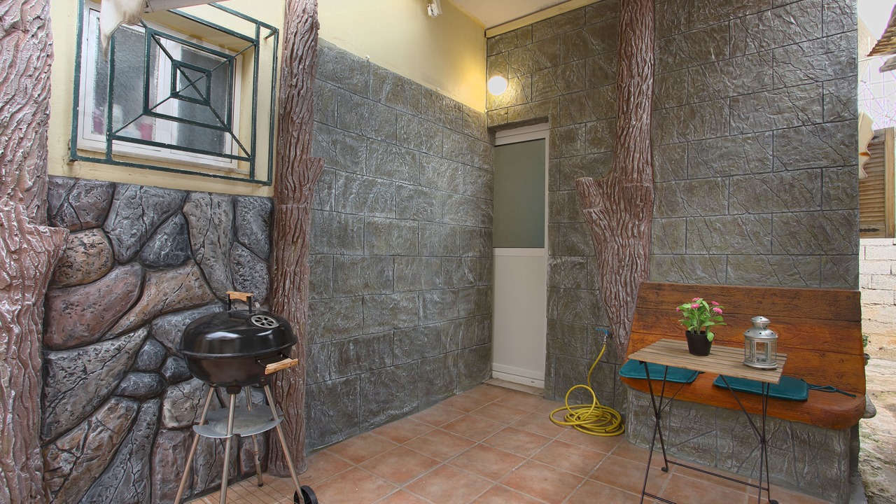 Photo of Patio Balcony in Nikaia-Agios Ioannis Rentis