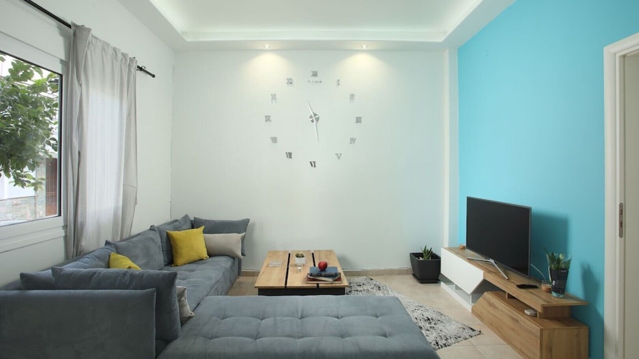 Photo of Livingroom in Nikaia-Agios Ioannis Rentis