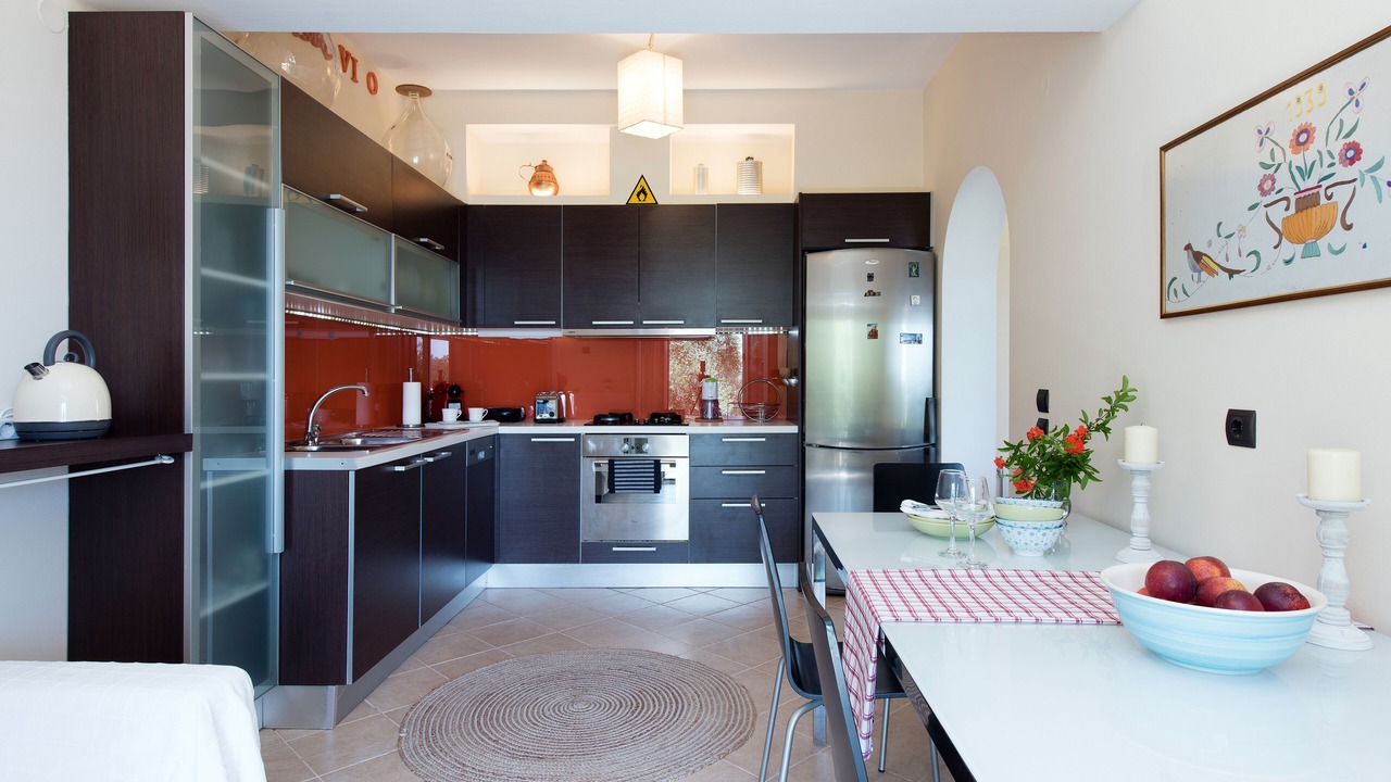 Photo of Kitchen in Spartylas