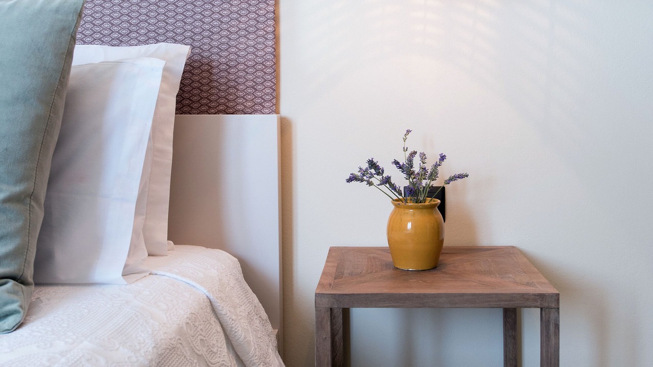 Photo of Bedroom in Spartylas