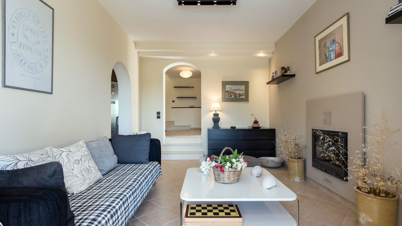 Photo of Livingroom in Spartylas