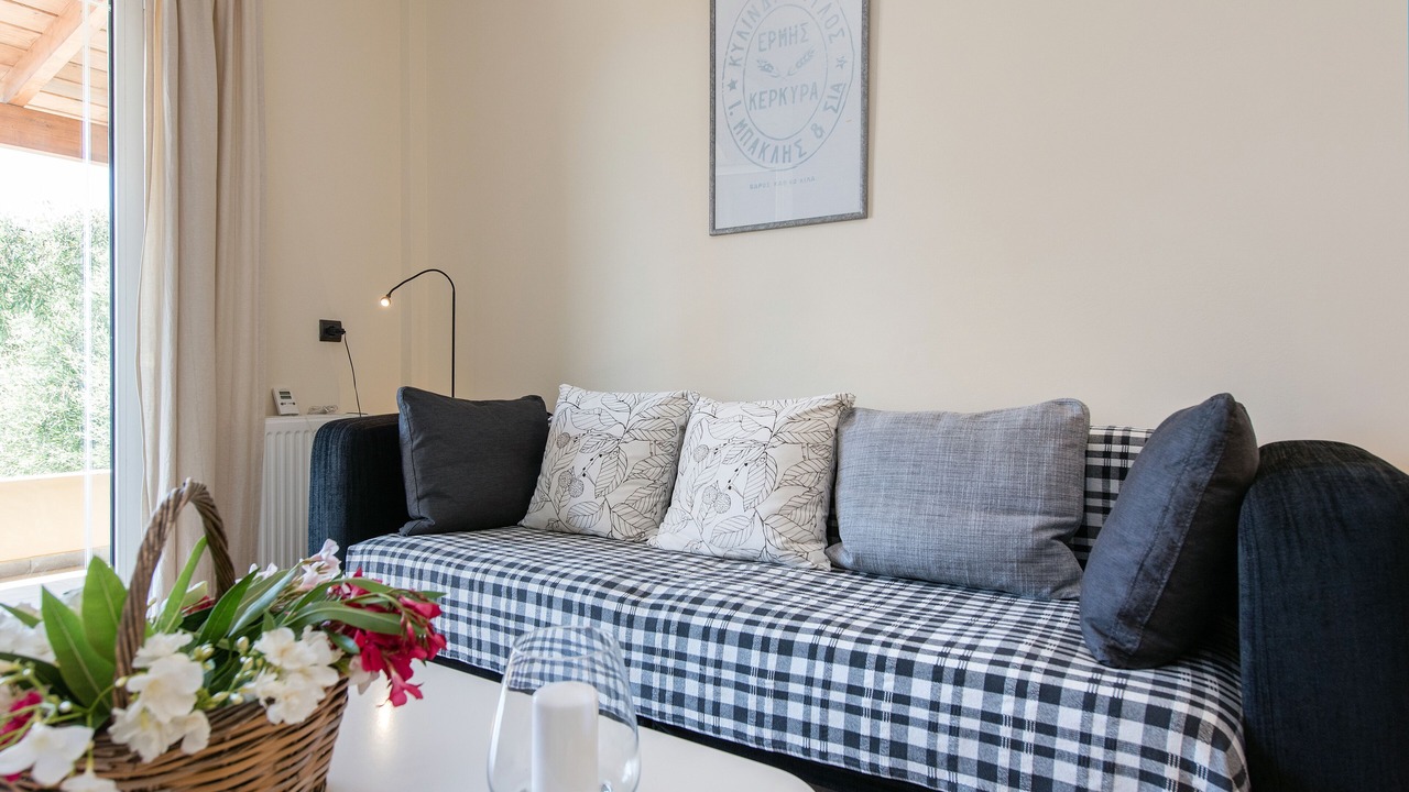 Photo of Livingroom in Spartylas